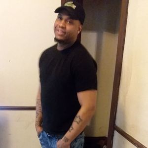 Meet your Posher, Keith